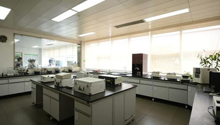 开门红！豪运国际-追求健康,你我一起成长食品顺利通过四川省工程技术研究中心认定